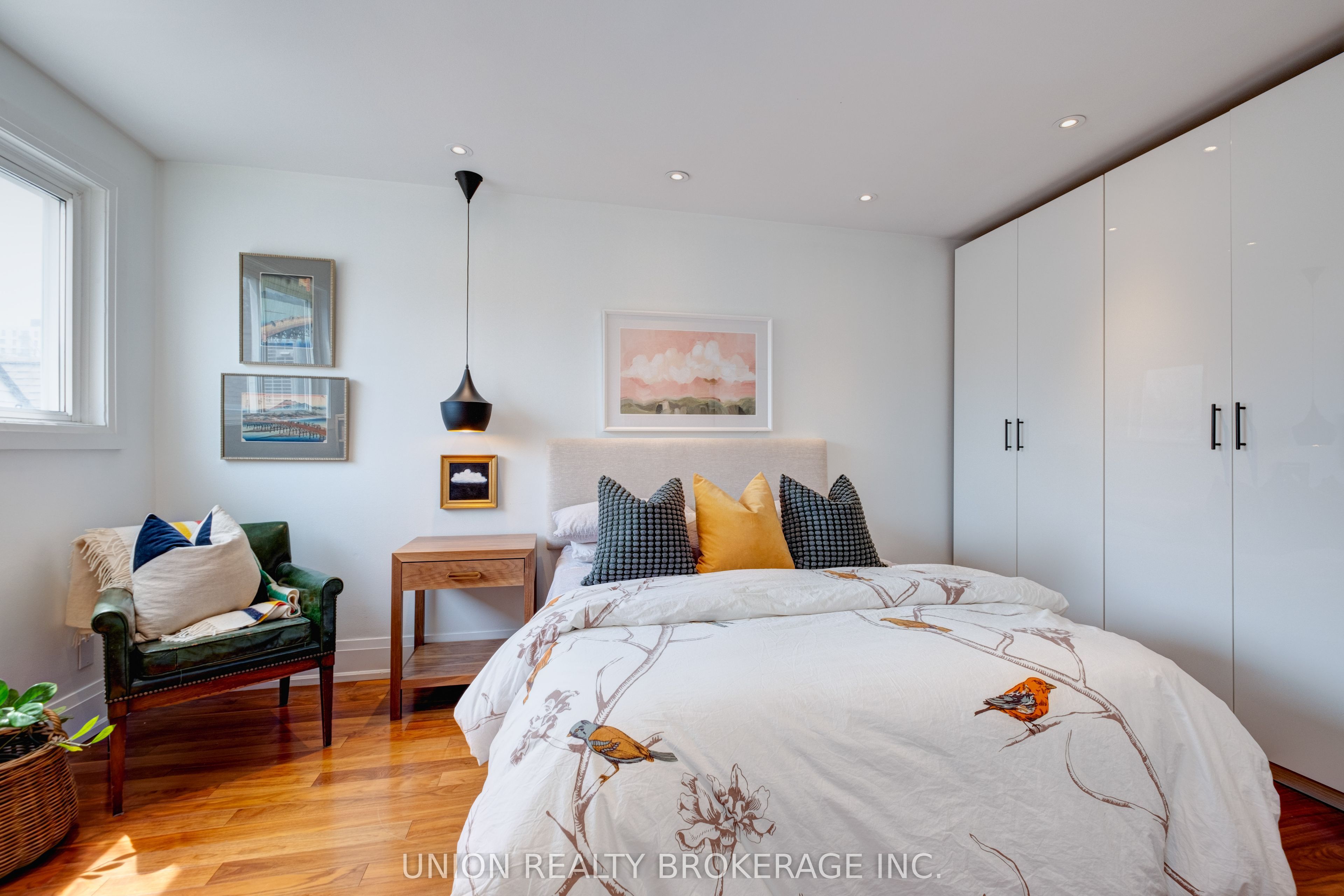 50 Battenberg Avenue, #4