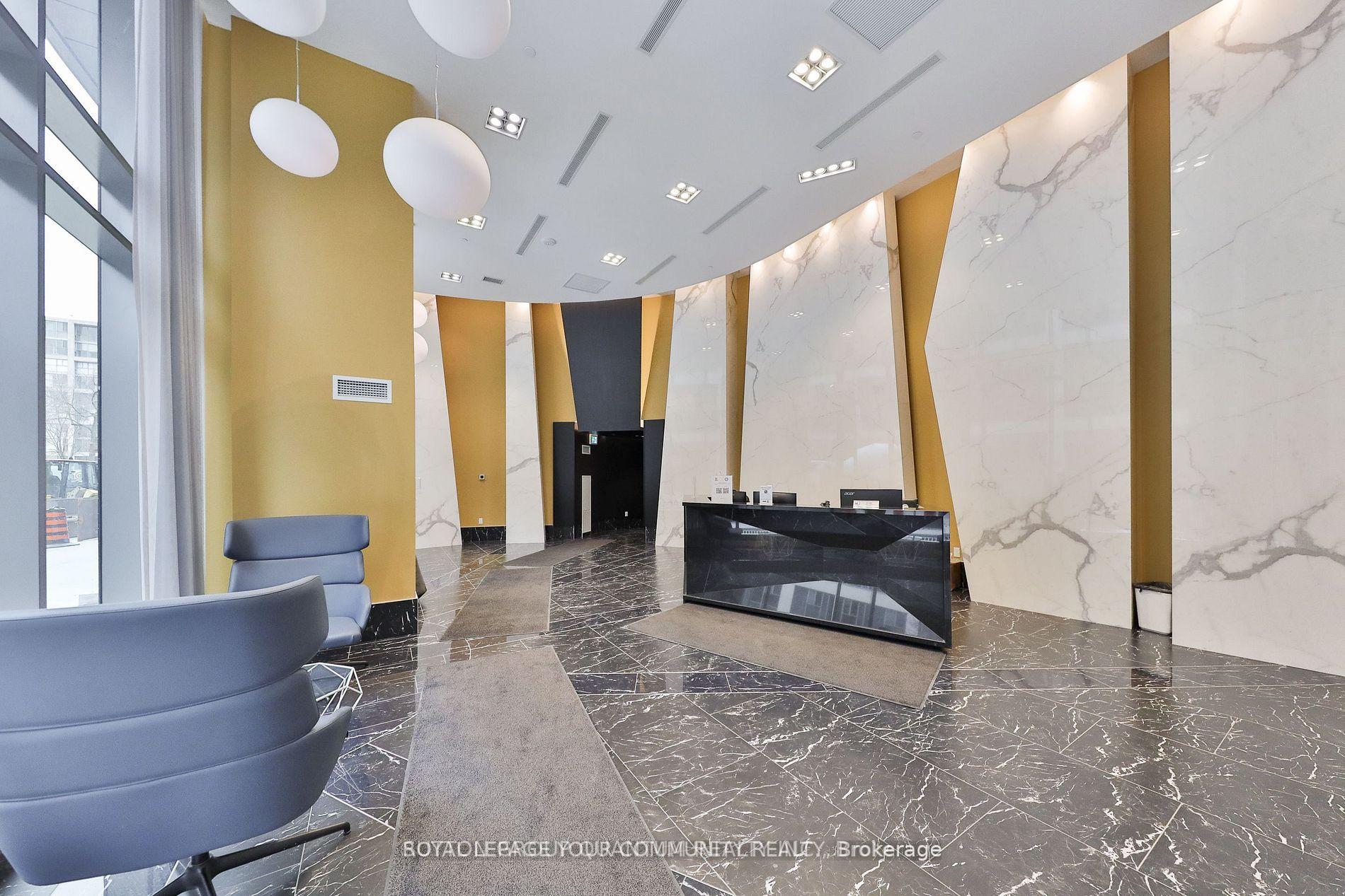 2 Bedrooms Condo at 60 Princess,  Toronto For sale