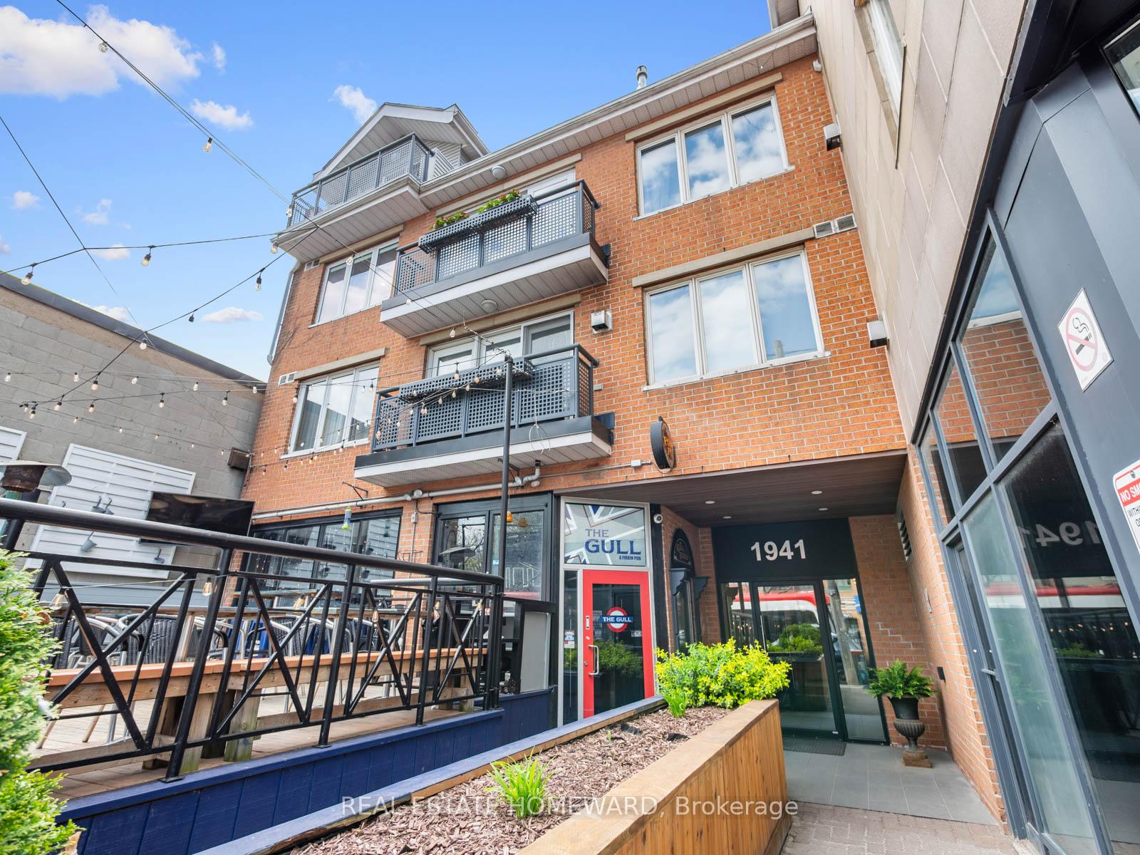 3 Bedrooms Condo at 1941 Queen, Toronto For sale