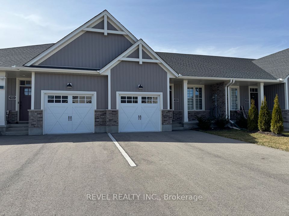 105 Livingston Drive