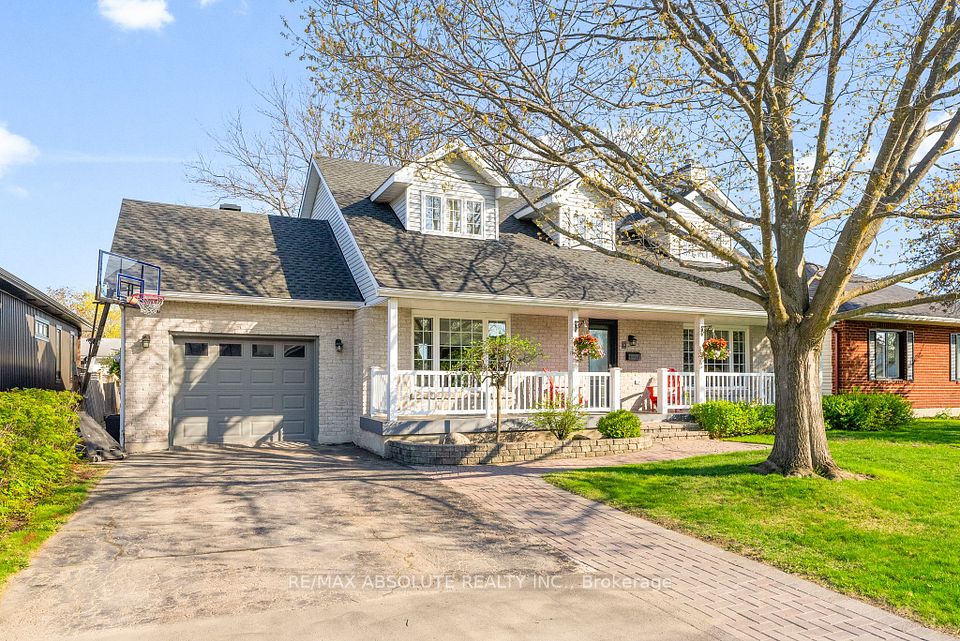 10 Gardner Street, Arnprior, ON K7S 3S1