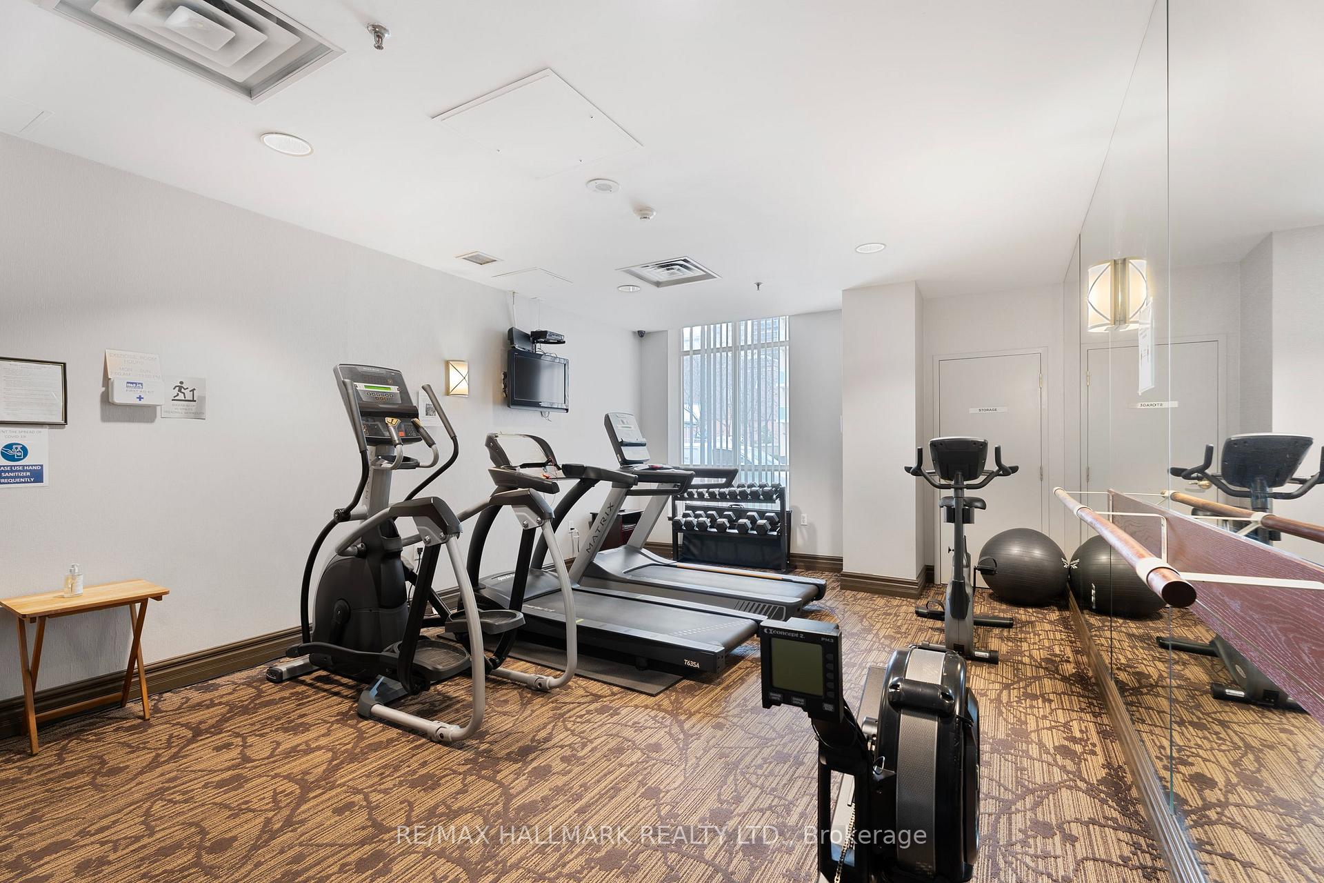 1 Bedroom Condo at 20 Olive, Toronto For sale