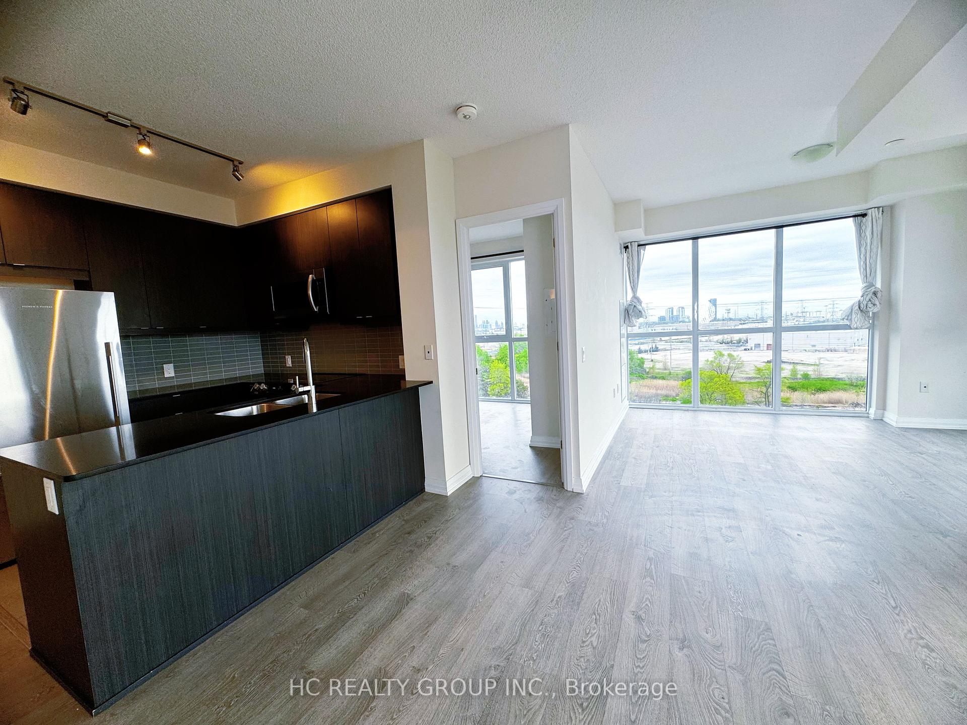 2 Bedrooms Condo at 50 Thomas Riley, Toronto For sale