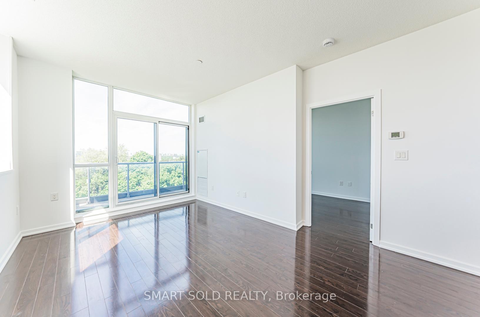 1 Bedroom Condo at 66 Forest Manor, Toronto For sale