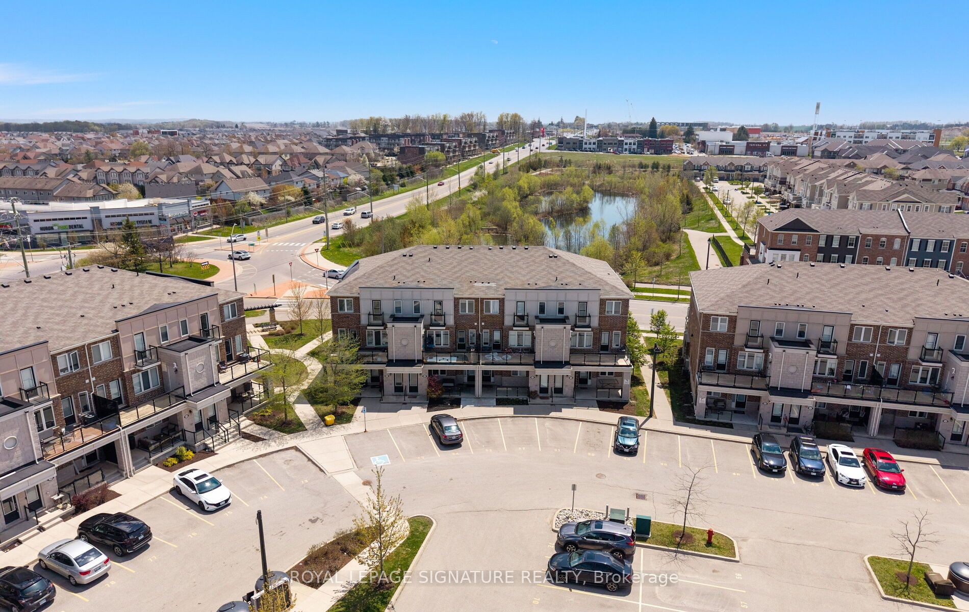 82 Daylily Lane E, #82