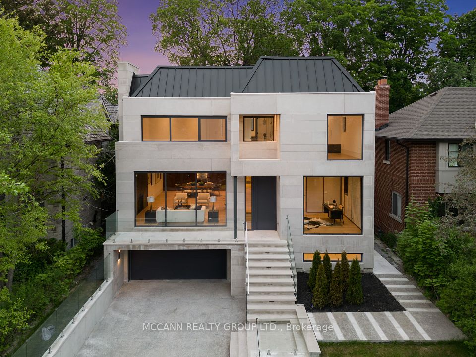 64 Glengowan