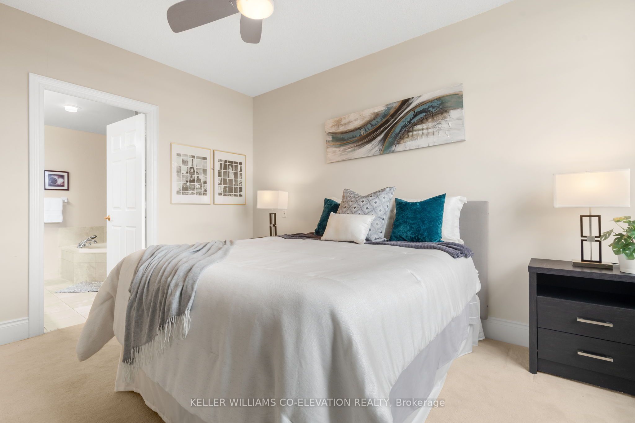 #2603 - 78 Harrison Garden Boulevard, Toronto, ON M2N 7E2