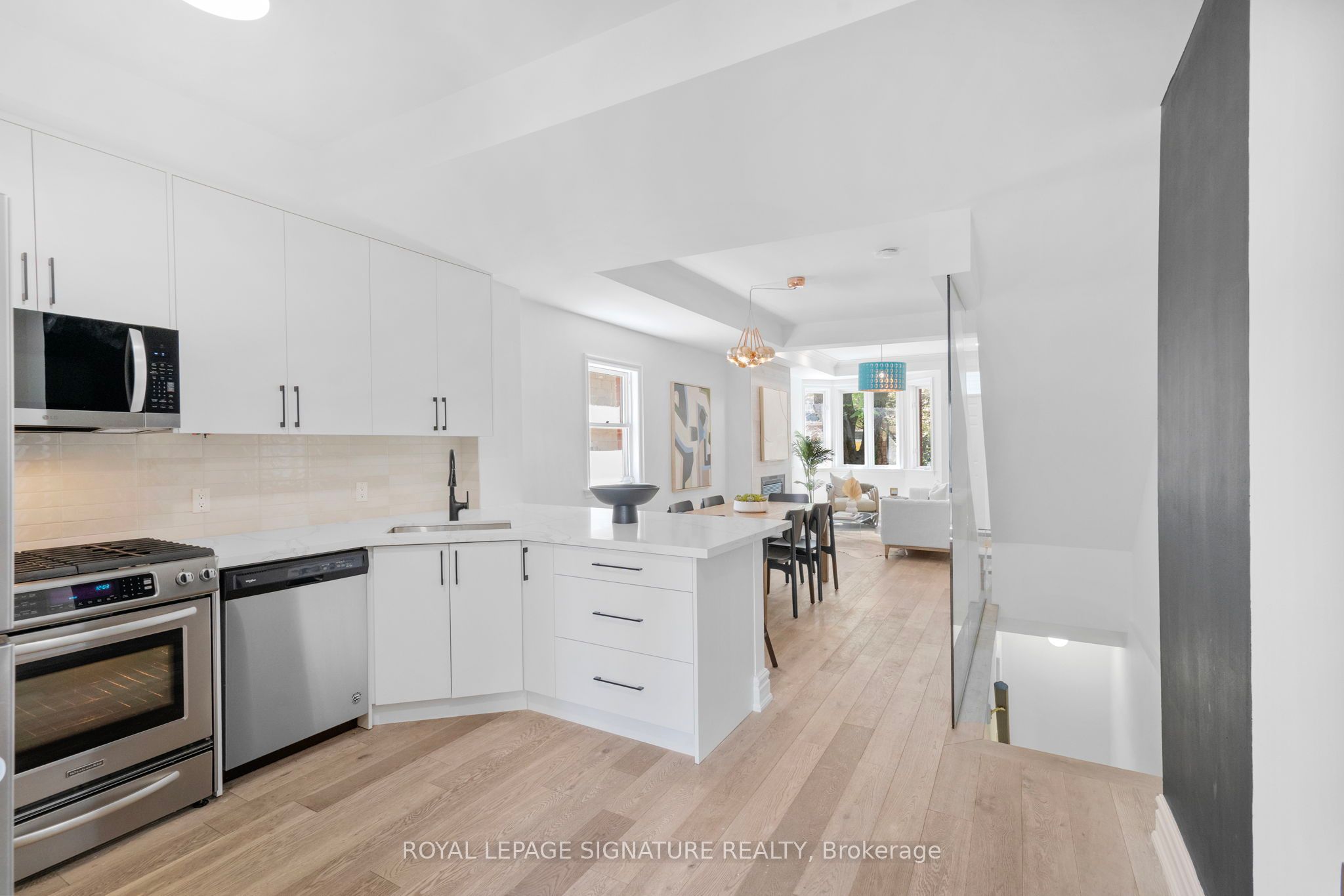 15 Boulton Avenue