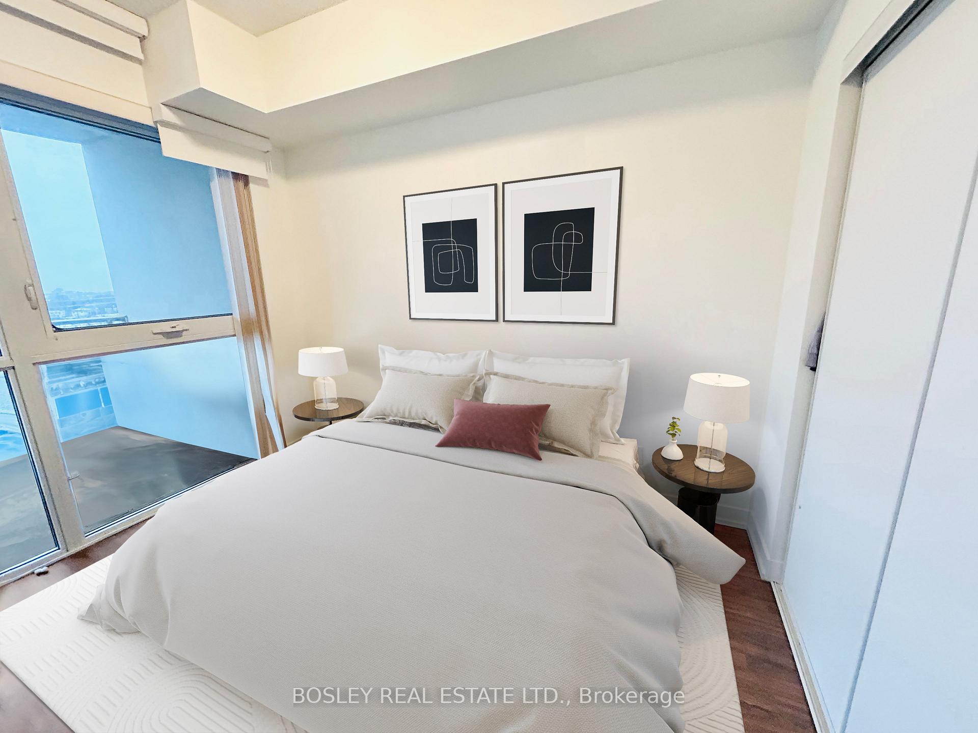 2 Bedrooms Condo at 5101 Dundas, Toronto For sale