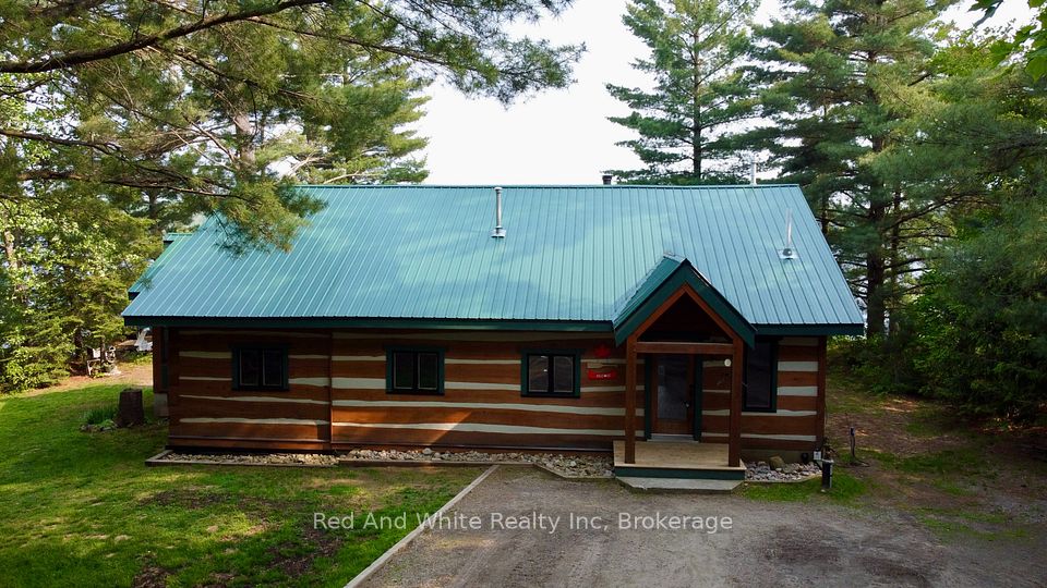 3491A AXE LAKE
