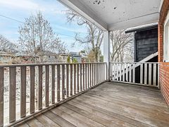 29 Snowdon Avenue