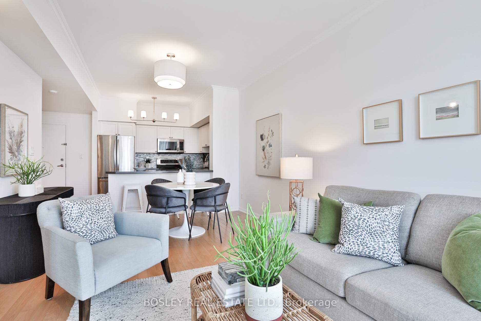 2 Bedrooms Condo at 1000 King, Toronto For sale