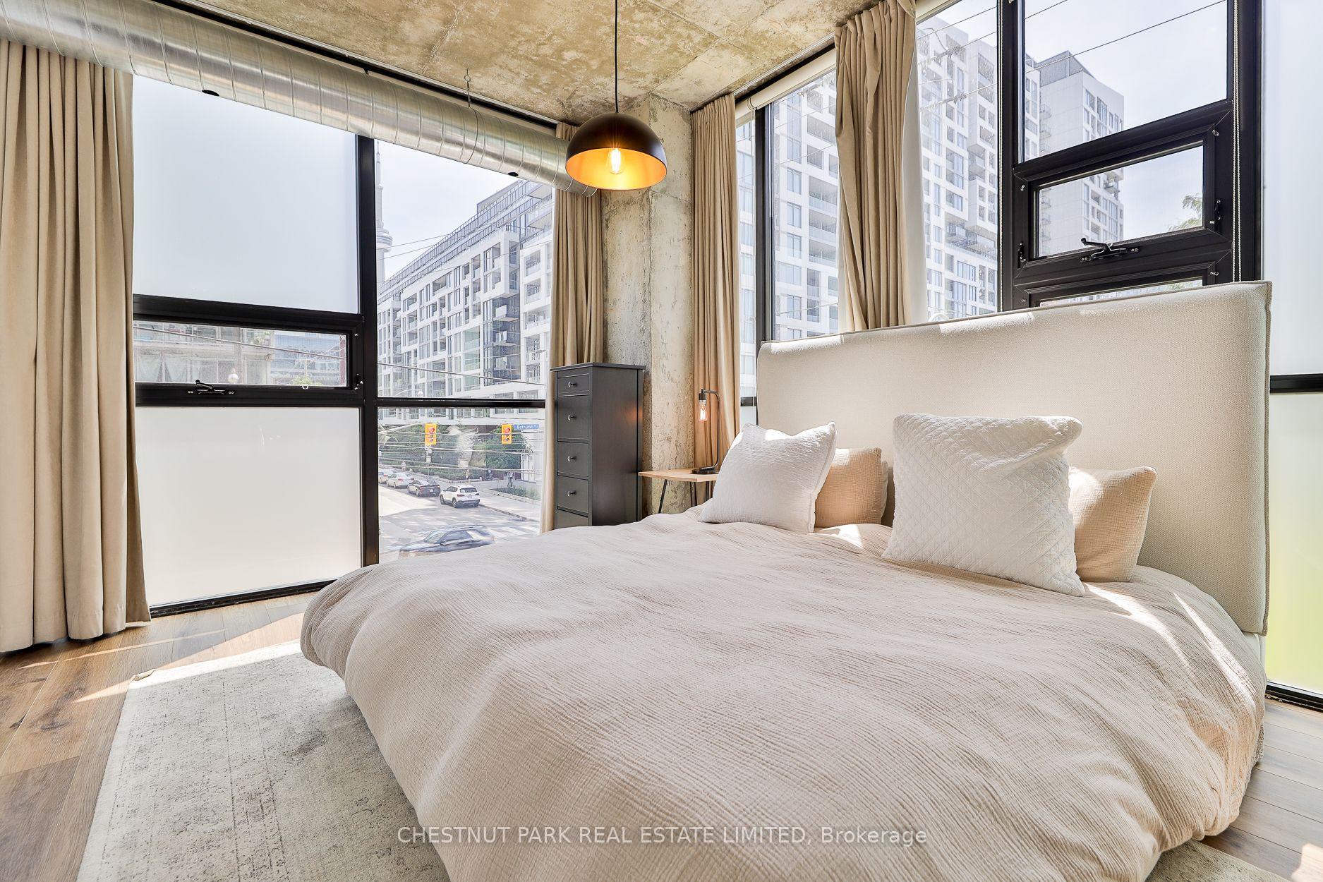 1 Bedroom Condo at 60 Bathurst, Toronto For sale