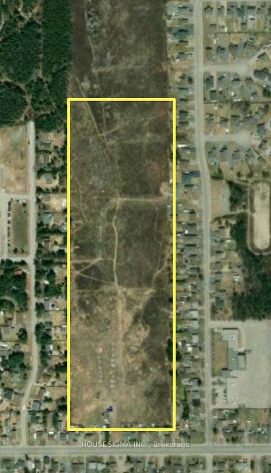 0 Cote Boulevard, Sudbury Remote Area, ON P3P 1M7