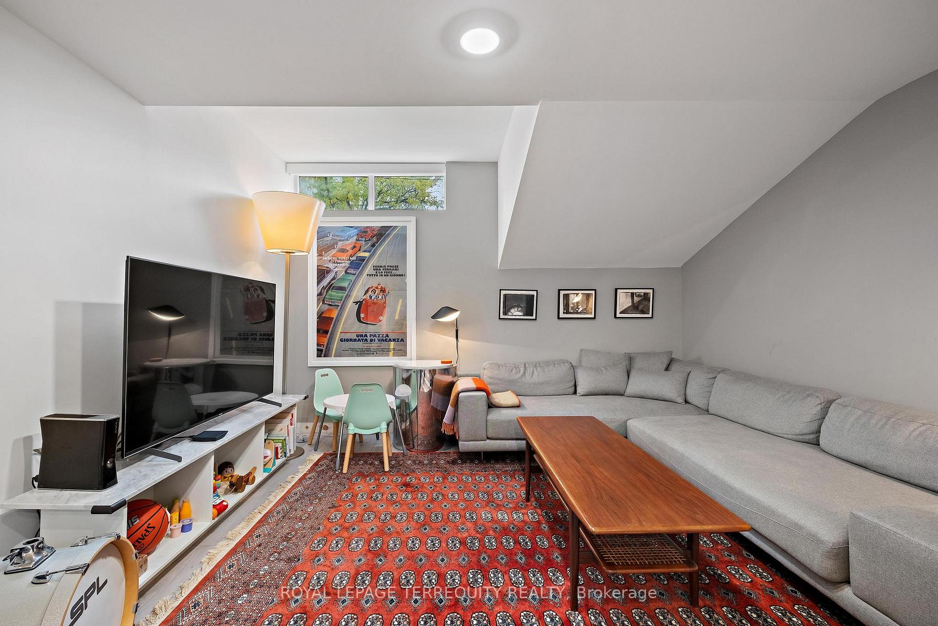 3 Bedrooms Condo at 38 Howard Park,  Toronto For sale