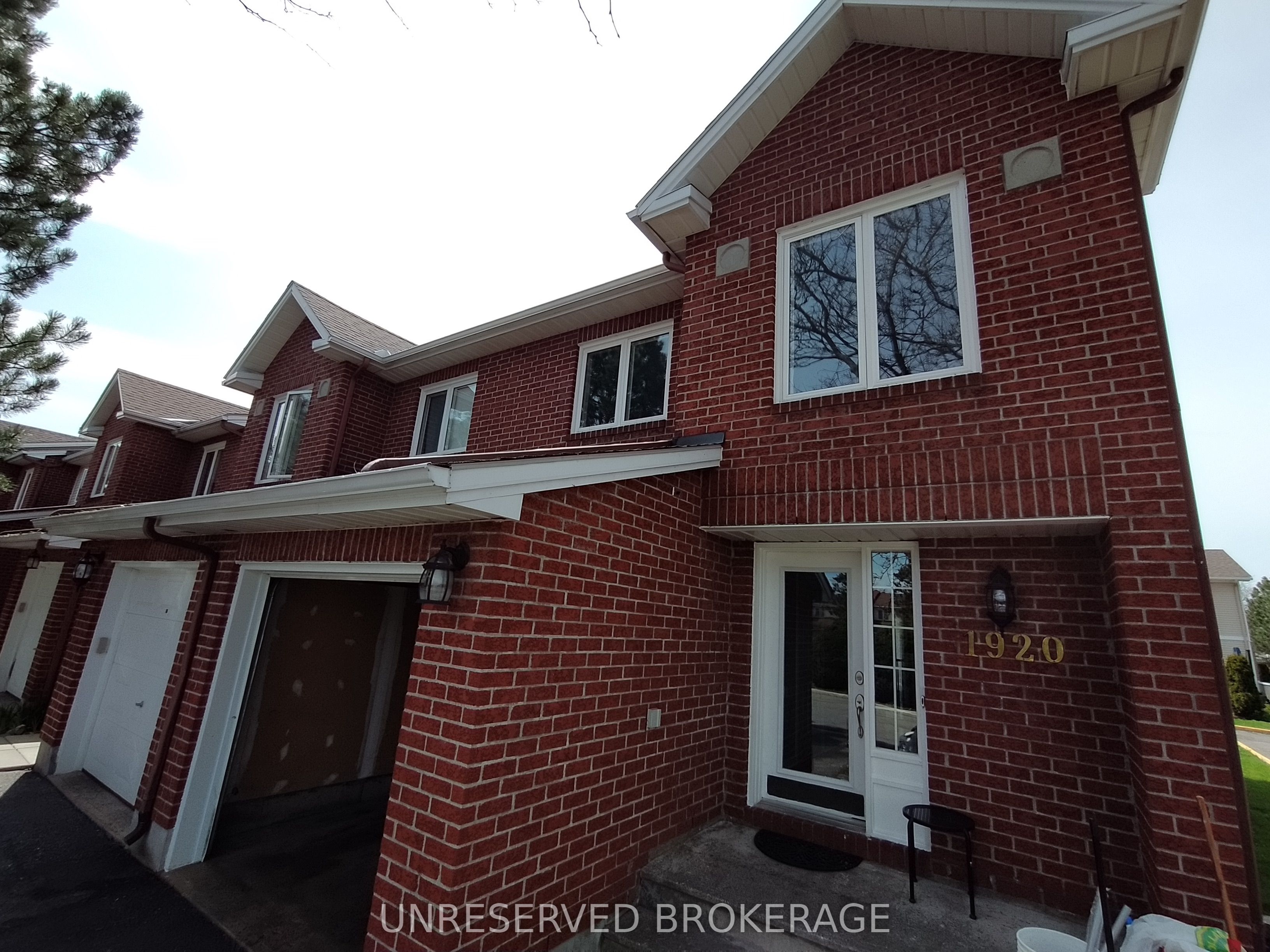 1920 Ashmont Street, #88