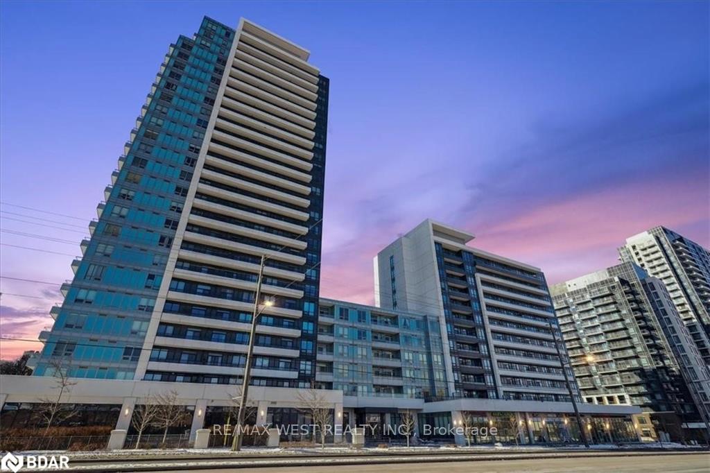 1 Bedroom Condo at 7900 Bathurst, Vaughan For sale