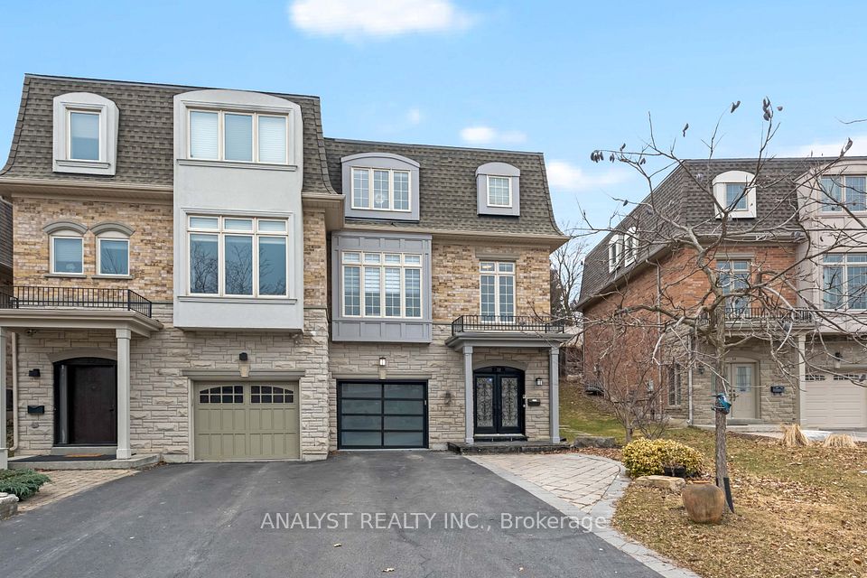 32 Autumn Ridge
