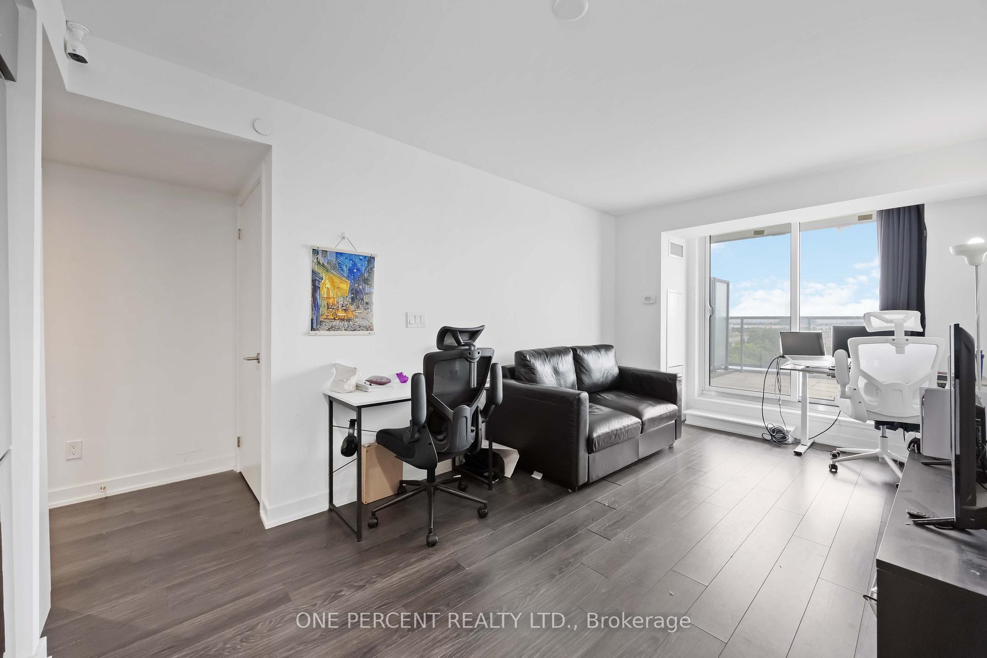 1 Bedroom Condo at 120 Varna, Toronto For sale