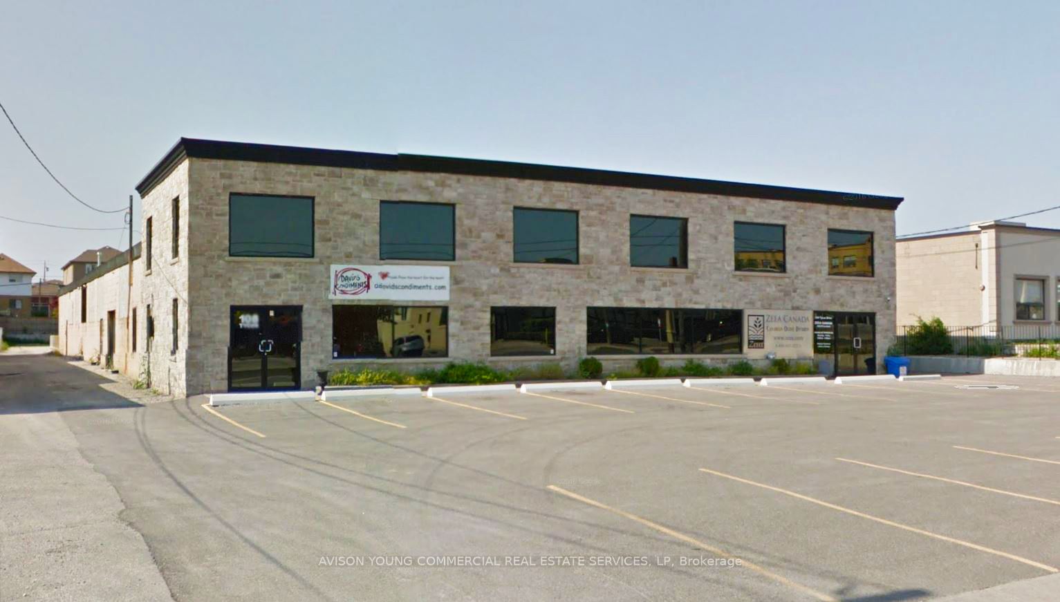 #2B - 106-108 Tycos Drive, Toronto, ON M6B 1V9