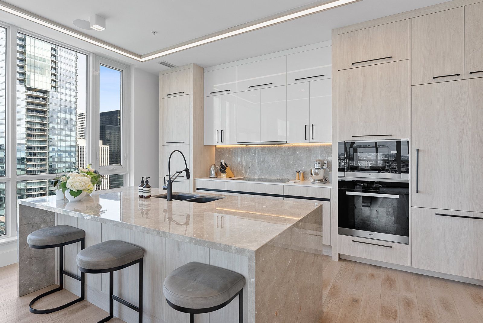 30 Nelson Street PH101