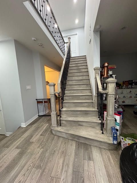 17 Belleville Drive