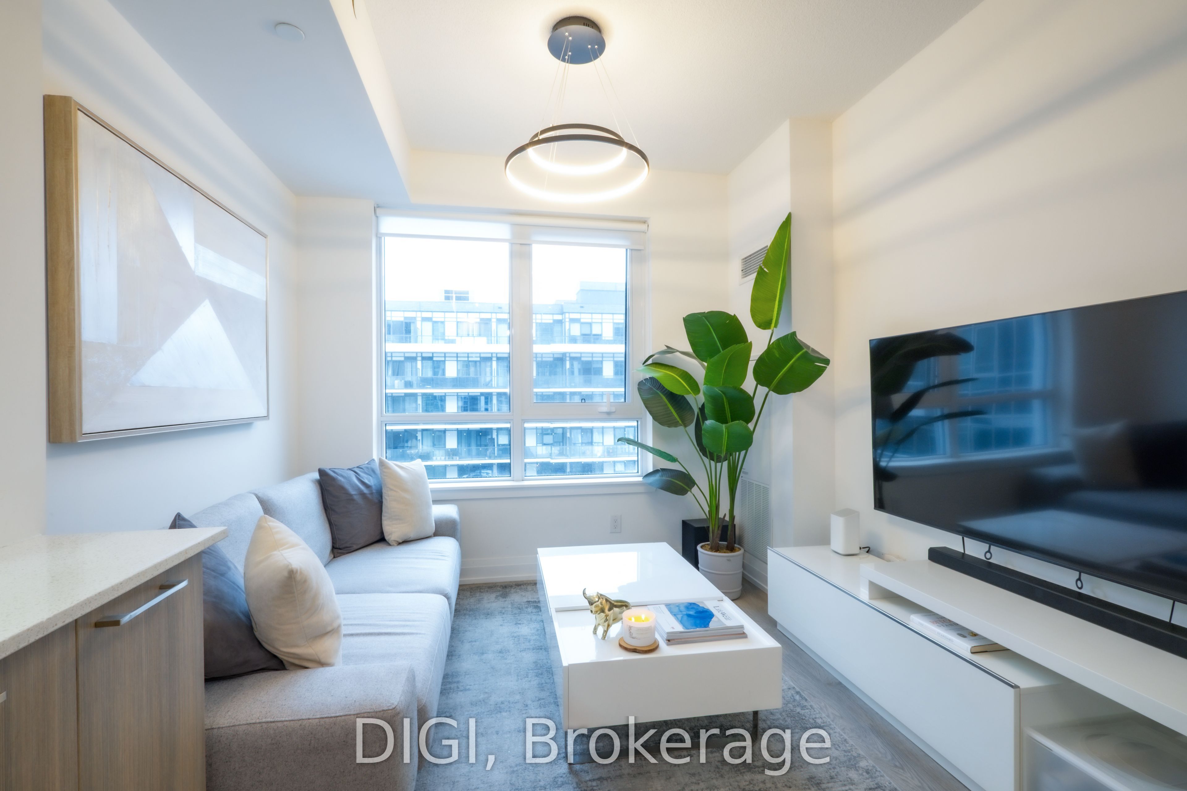 591 Sheppard Avenue E, #636