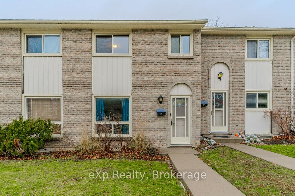 165 Green Valley Drive