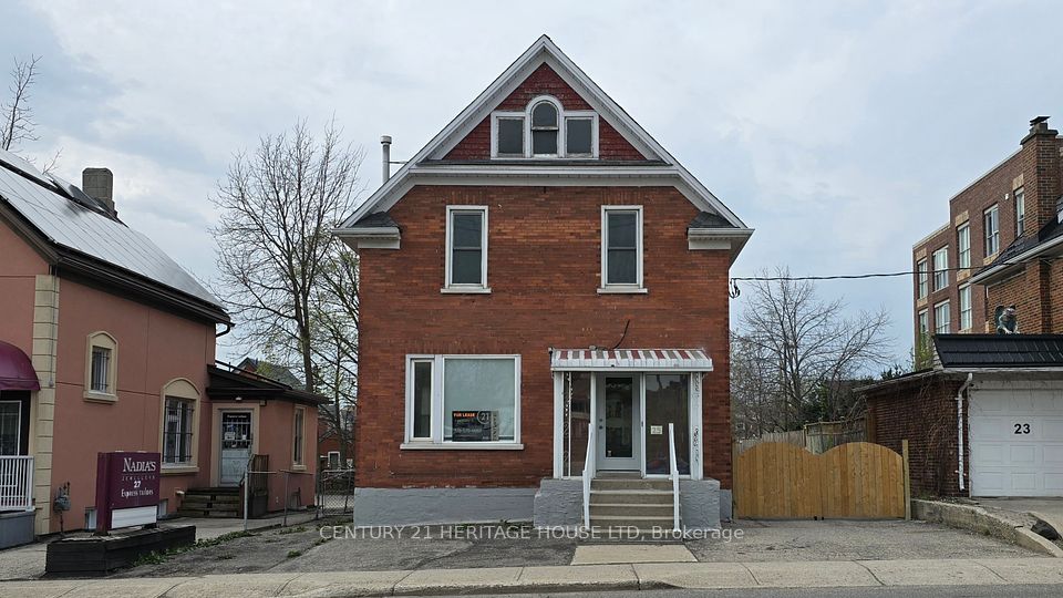 25 Bridgeport