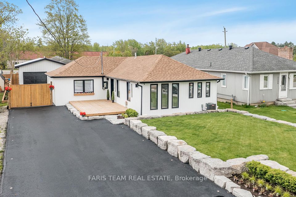 1135 Poplar Drive, Innisfil, ON L0L 1R0