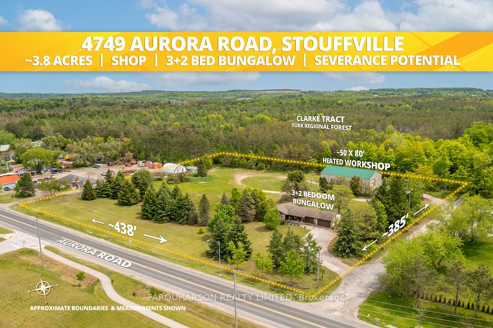 4749 Aurora