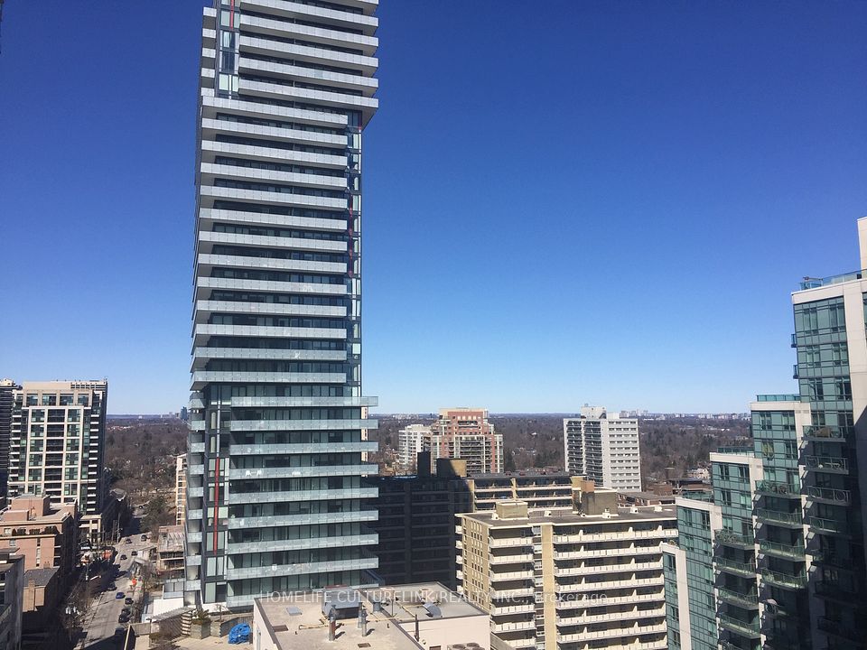 125 Redpath Avenue