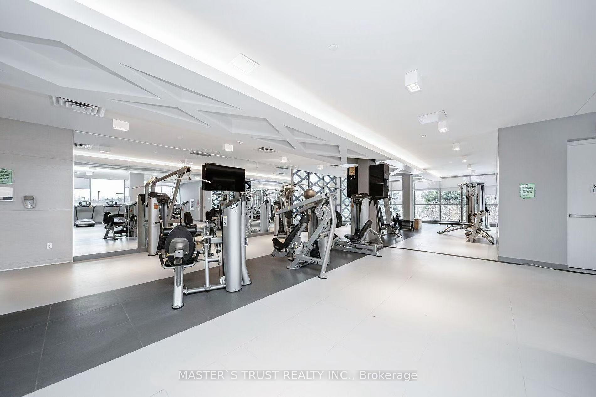 2 Bedrooms Condo at 4699 Glen Erin, Mississauga For sale