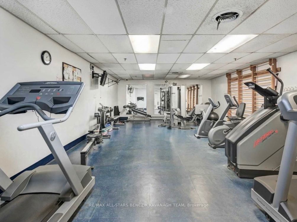 1350 York Mills Road #1701, Toronto C13 Parkwoods-Donalda