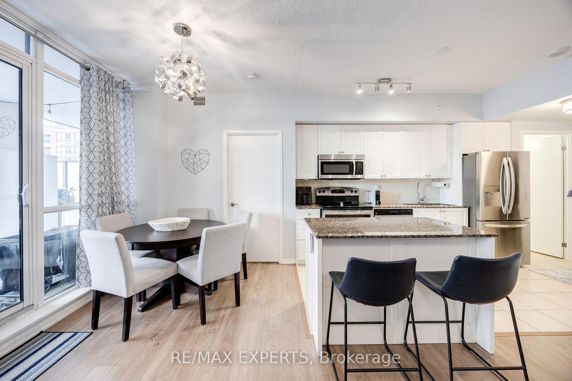 2 Bedrooms Condo at 830 Lawrence, Toronto For sale