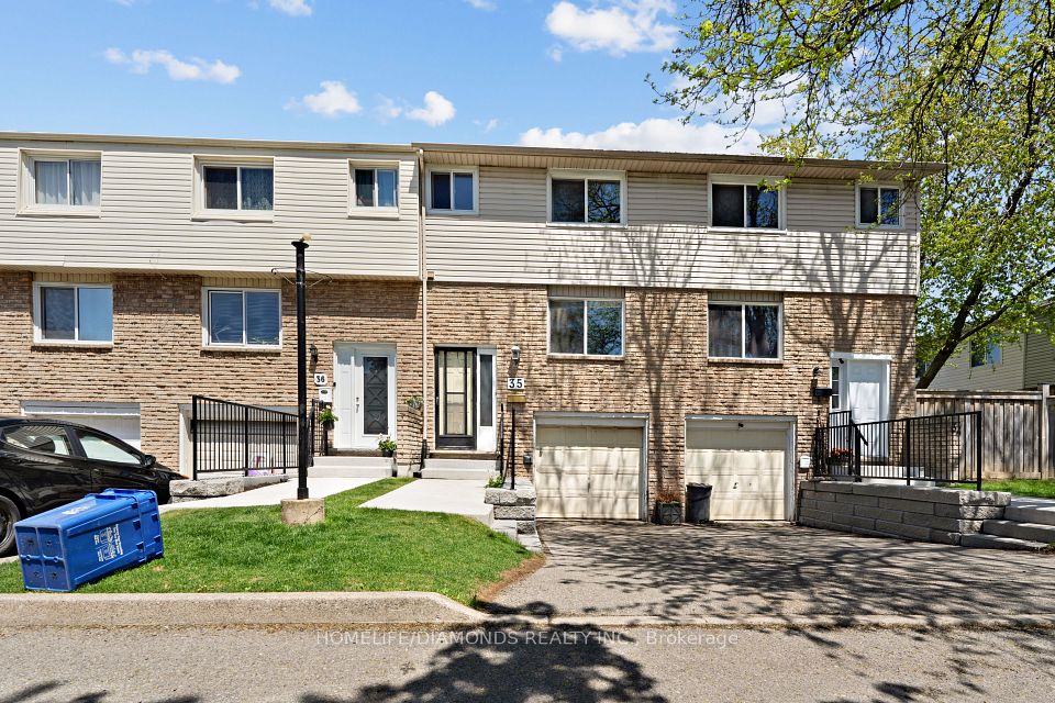 262 KENORA