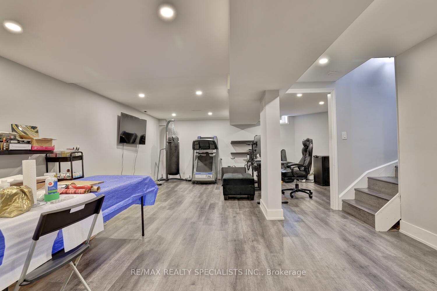3 Bedrooms Condo at 3265 South Millway, Mississauga For sale