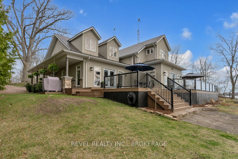 4078 Hideaway