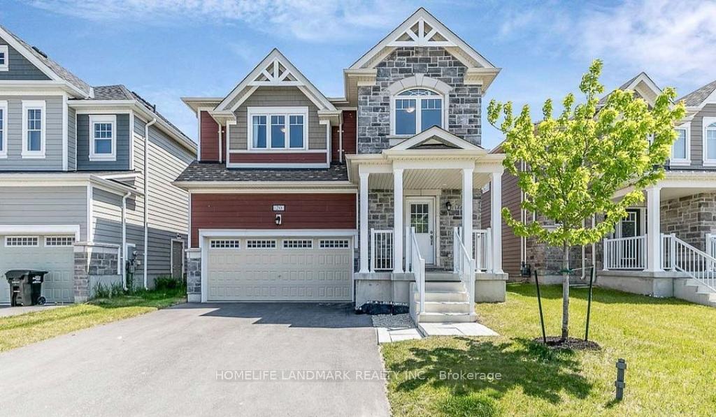 20 Sandhill Crane Drive, Wasaga Beach, ON L9Z 0J6