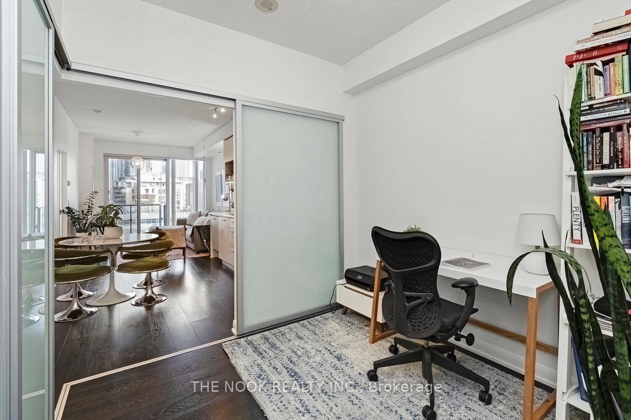 2 Bedrooms Condo at 435 Richmond, Toronto For sale