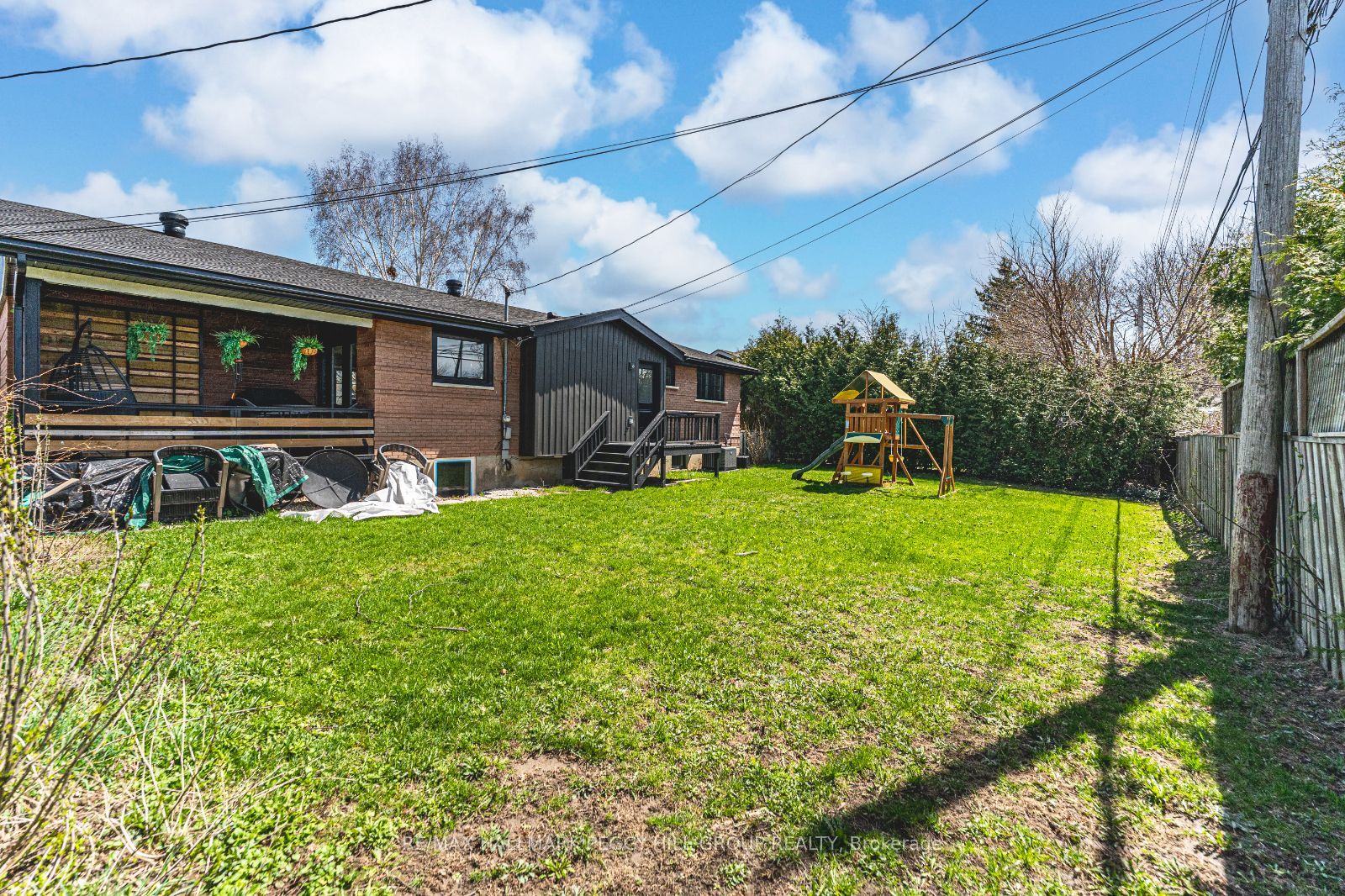 18 Dickson Road