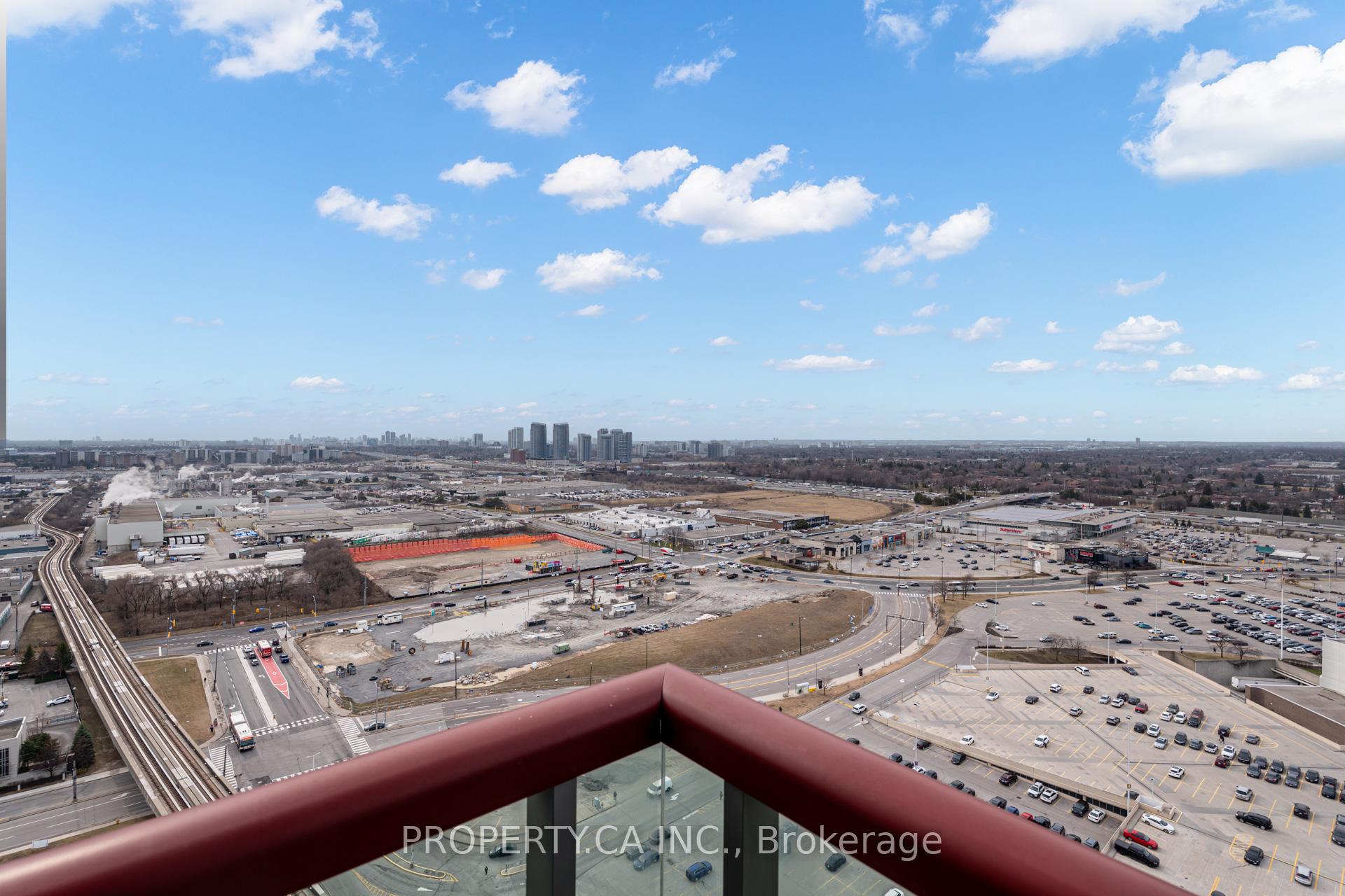 2 Bedrooms Condo at 50 Brian Harrison, Toronto For sale