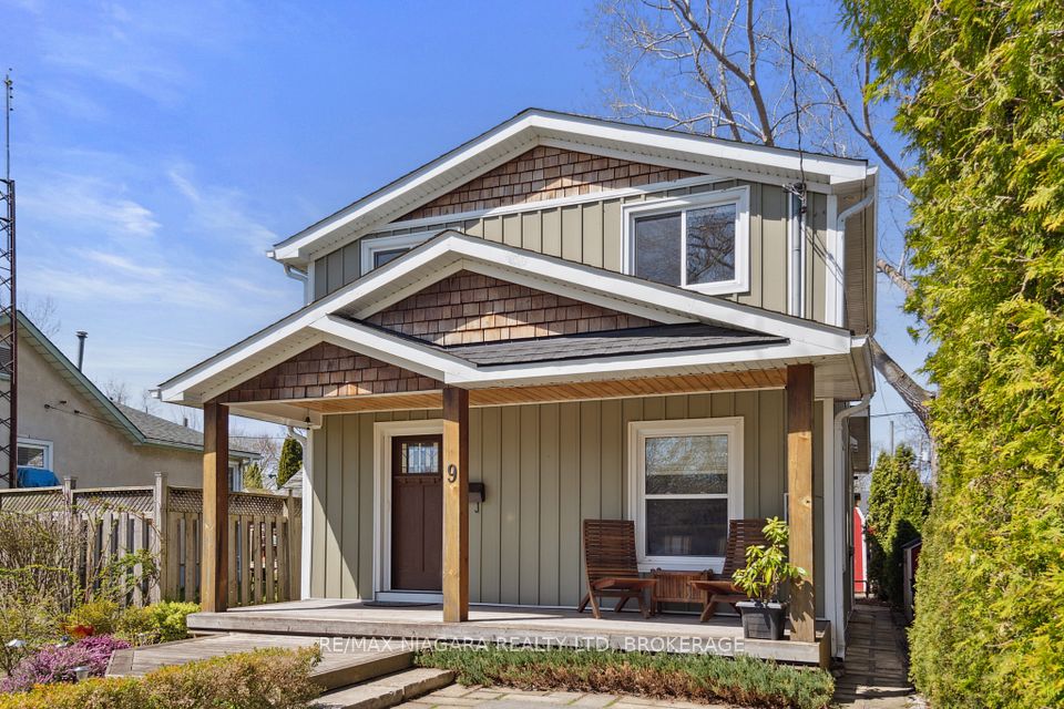 9 Grandview