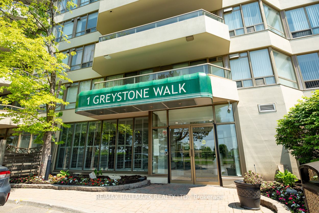 1 Greystone Walk Drive, #385