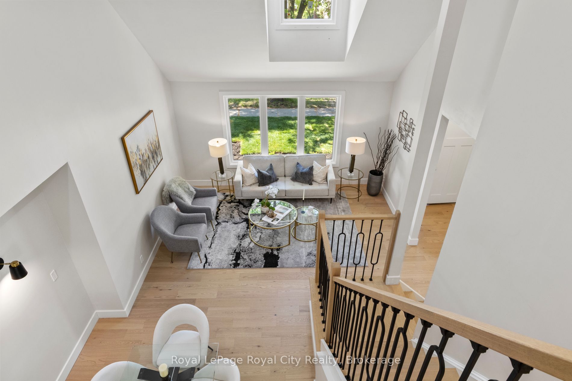 92 Scenic Wood Crescent, Kitchener, ON N2A 3N6