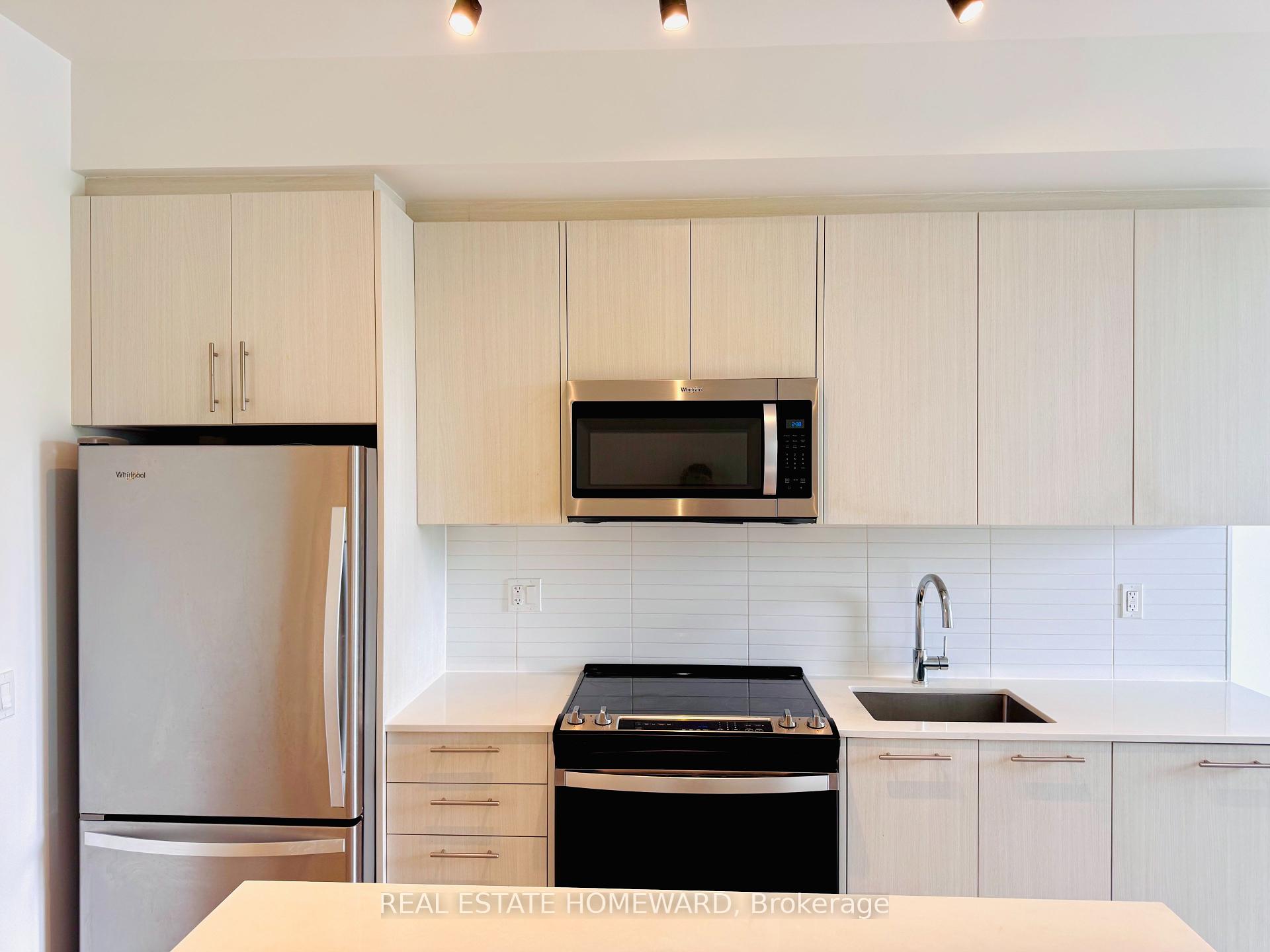 2 Bedrooms Condo at 286 Main, Toronto For sale