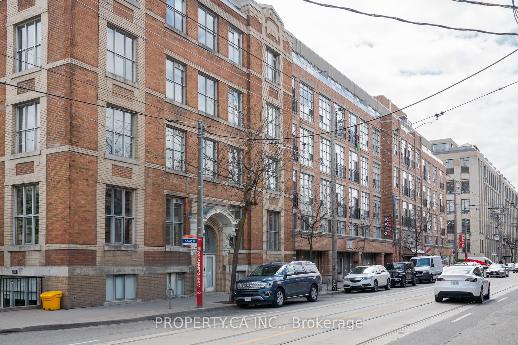 Condo at 955 Queen, Toronto For sale
