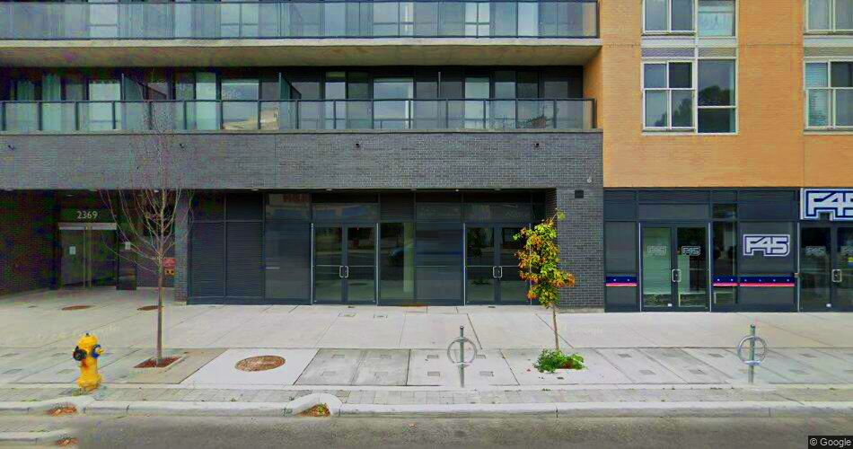 2363-2365 Danforth Avenue Unit# Unit 5 Toronto E02 Ontario M4C 1K8