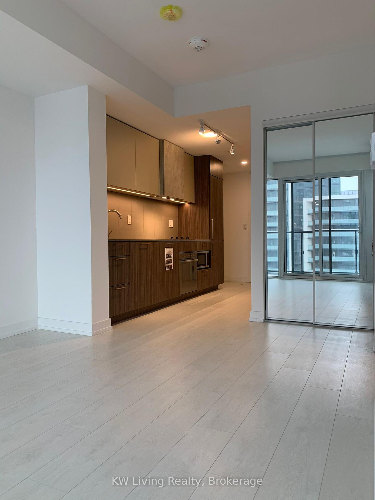 1 Bedroom Condo at 19 Western Battery, Toronto For sale