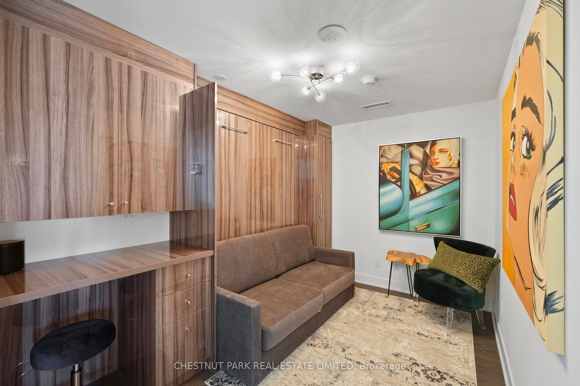 3 Bedrooms Condo at 38 Cameron, Toronto For sale